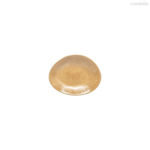 Тарелка овальная Livia Champagne GOP161-CHM (GOP161-346) - Costa Nova