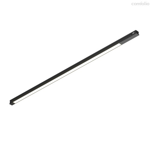 Трековый светильник Technical TR231-2-15W4K-B - Maytoni
