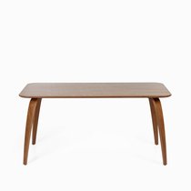 Обеденный стол Norda 160x95 - Cosmo Red