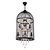 LOFT1891/8 Подвесная люстра LOFT IT Vintage birdcage - Loft It