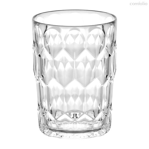 Стакан Vanity 3, 480 мл, прозрачный - Guzzini