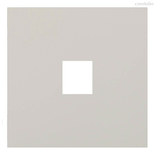 Лицевая панель для одиночной информационной розетки 35441 LN, лен - Rikett