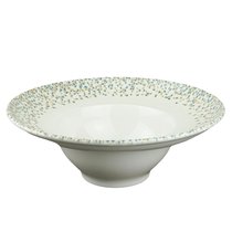 Тарелка глубокая 600 мл d 26 см для пасты, для супа Tessera By Bone Innovation 6 шт. - By Bone