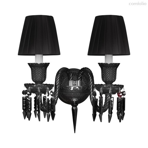 10210/2W Black Настенный светильник LOFT IT Zenith - Loft It