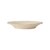Тарелка глубокая Pearl Cream 24см PEP241-CRM (PEP241-03317R), цвет кремовый, 24 см - Costa Nova