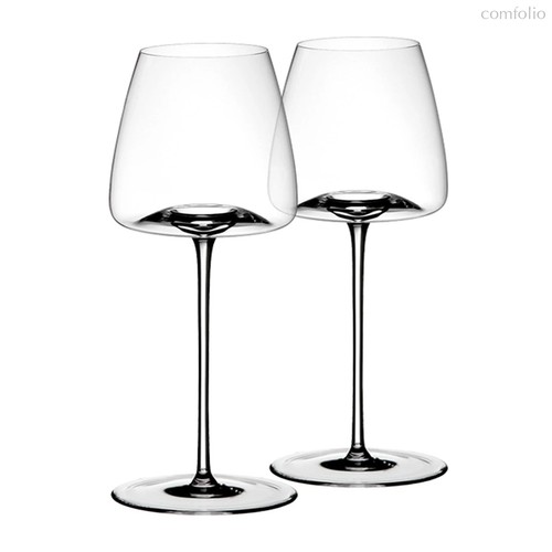 Набор бокалов Zieher для свежих белых, розовых и игристых вин Фреш 340 мл, 2шт п/к - Zieher