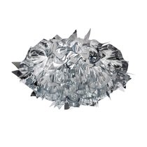10593/780C Silver Потолочный светильник LOFT IT Clizia - Loft It