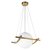 10424/250 Подвесной светильник LOFT IT Swing - Loft It