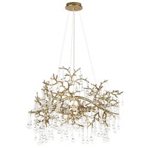 10351/800 AB Подвесная люстра LOFT IT Coral - Loft It