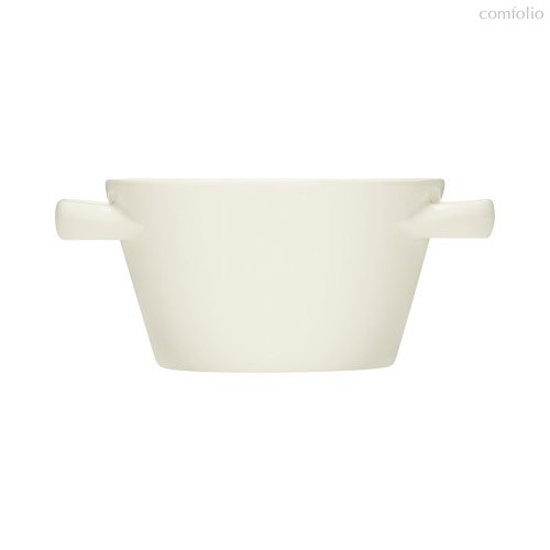 Бульонница круглая с ручками (270мл)27cl Purity - Bauscher