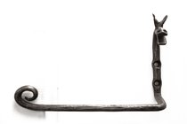 Держатель для кухонных полотенец Дракон - Covali