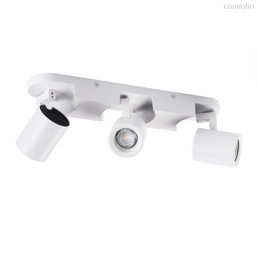 Споты потолочные настенные: Cпот тройной KANLUX LAURIN EL-3I W 3xGU10 - Kanlux