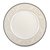 Тарелка обеденная Narumi Платиновый ноктюрн 27 см, фарфор костяной, 27 см - Narumi