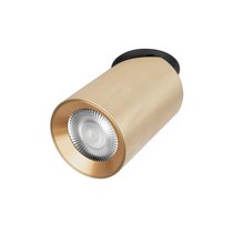 10345 Gold Встраиваемый светильник LOFT IT Bar - Loft It