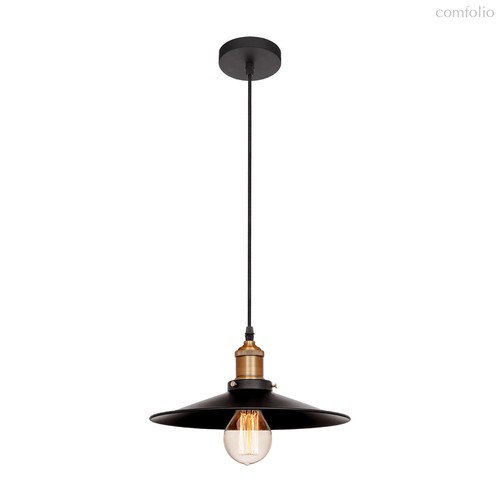 LOFT1102 Подвесной светильник LOFT IT Factory filament - Loft It