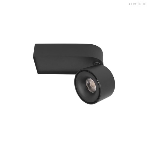 10324/A Black Накладной светильник LOFT IT Knof - Loft It