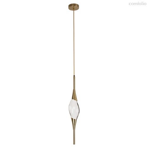 10235/600 Подвесной светильник LOFT IT Pezzo - Loft It