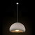 10252/400 White Подвесной светильник LOFT IT Stone - Loft It