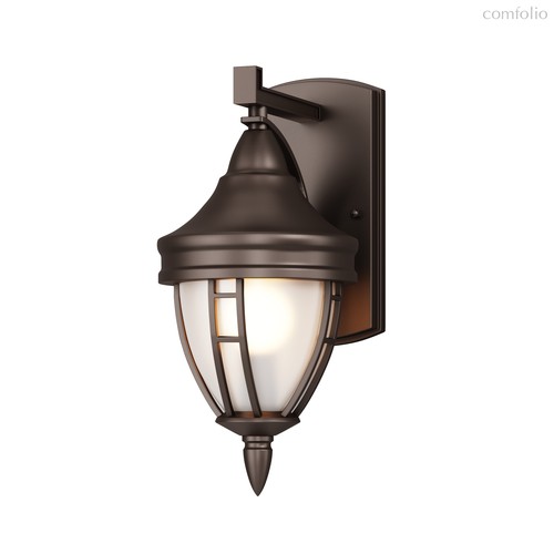 Настенный светильник (бра) Maytoni Outdoor Rivoli O027WL-01B - Maytoni