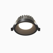 Встраиваемый светильник Окно / Okno 8 Вт 3-4-6 К 100° IP 44 с переключателем цветовой температуры - Maytoni