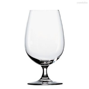 Бокал для воды d=85 h=156мм 45 cl., стекло, Bar - Stolzle