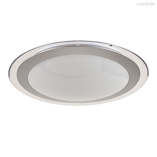 Потолочный светильник Freya Halo FR6998-CL-45-W - Freya