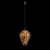 10432 Clear Подвесной светильник LOFT IT Shard - Loft It