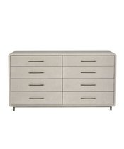 Бежевый комод Тейт - Louvre Home