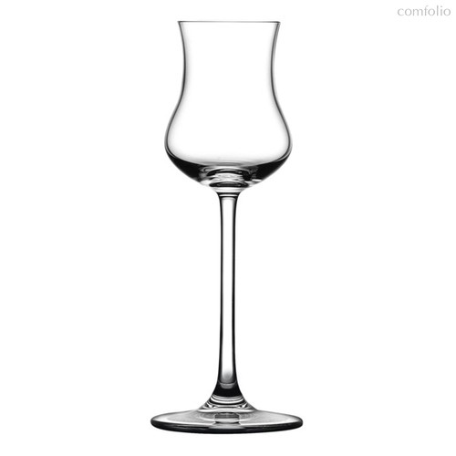Рюмка для граппы Nude Glass Винтаж 88 мл, стекло хрустальное - Nude Glass