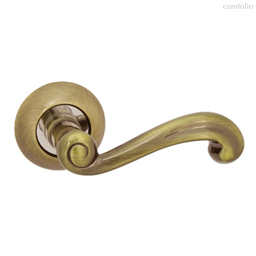 Ручка ARCHIE TEMPLAR S010 171BB, бронза - Archie