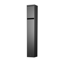 Уличная розетка Maytoni Outdoor Nido O460FL-GF01SC - Maytoni