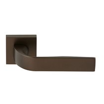 Дверная ручка Frascio Trend Eidos Bronze Trend 630/50Q-BRT - Frascio