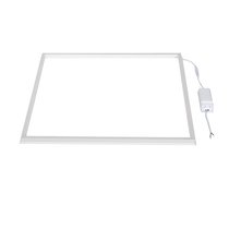 Светодиодные панели потолочные: Панель светодиодная 6500к KANLUX AVAR 6060 40W CW - Kanlux