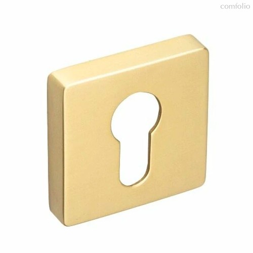 Накладка ET SQ МР35, матовое золото - Cebi