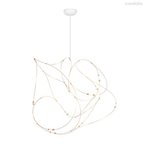 10309/11 Подвесной светильник LOFT IT Flock of Light - Loft It