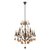 10559/8 Подвесной светильник LOFT IT Chateau - Loft It