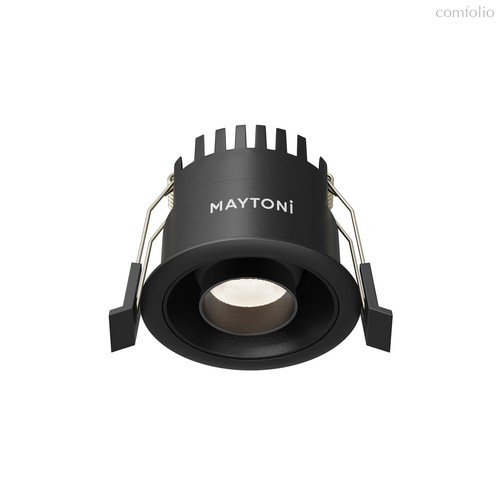 Встраиваемый светильник Technical DL128-10W4K-B - Maytoni