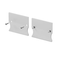 Комплект заглушек (для профиля 41?51) 2 шт., ALM-4151-EC 642057 - Maytoni