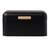 Хлебница Irmel 30х20х16 см, графит - Smart Solutions
