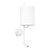 10253W/B White Настенный светильник LOFT IT Ritz - Loft It