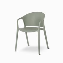 Обеденный стул Eric, цвет серый - Cosmo