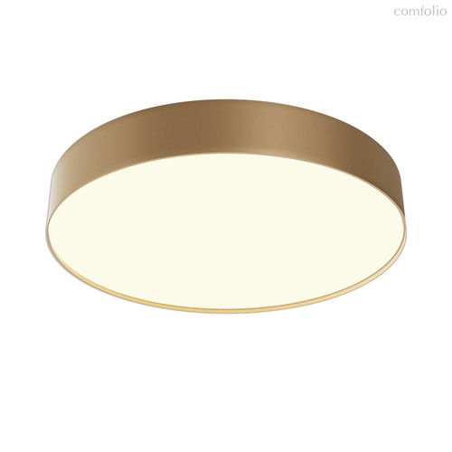 Потолочный светильник Зон / Zon 45 Вт 3000 К 120° - Maytoni