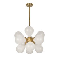 10130/12 White Люстра на штанге LOFT IT Miracle - Loft It