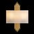 10458 Gold Настенный светильник LOFT IT Poema - Loft It