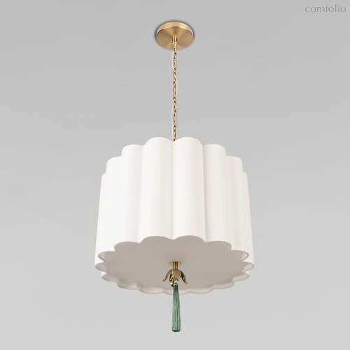 10306P Light linen Подвесной светильник LOFT IT Mellow - Loft It