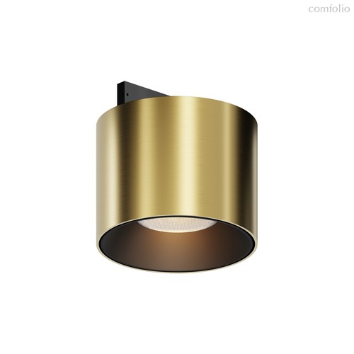 Трековый светильник Альфа С / Alfa S Levity 2700К 5Вт 36° - Maytoni