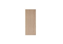 Панель для стеллажа Stripe 13,5*35 см (натуральный дуб) - Ellipse