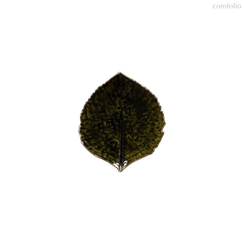 Тарелка лист Riviera Forets VEP171-FRT (VEP171-00816K) - Costa Nova