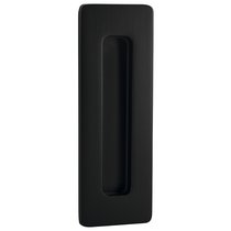 Ручка на раздвижные двери Tupai 4181 5S -153 черный - Tupai