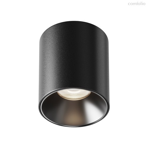 Потолочный светильник Technical C064CL-12W4K-RD-B - Maytoni